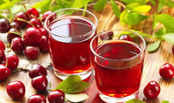 Cherry Juice